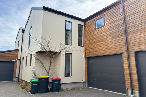 Photo of property in 525c Manchester Street, St Albans, Christchurch, 8014
