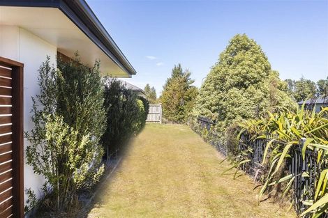 Photo of property in 22b Stanford Way, Rolleston, 7615