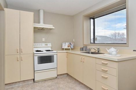 Photo of property in 3a Glenconnor Place, Burwood, Christchurch, 8083