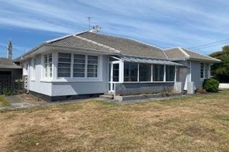 Photo of property in 27 Tokomaru Street, Welbourn, New Plymouth, 4312