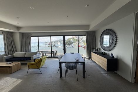 Photo of property in Chaffers Dock, 113/22 Herd Street, Te Aro, Wellington, 6011