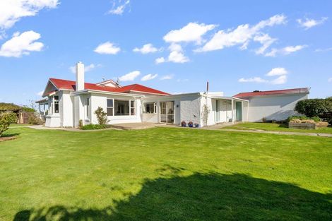 Photo of property in 49 Roslyn Road, Roslyn Bush, Invercargill, 9876