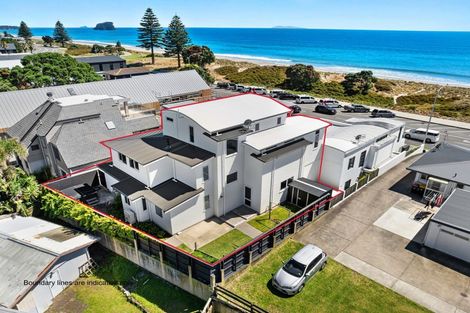 Photo of property in 203 Marine Parade, Mount Maunganui, 3116