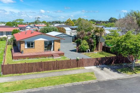 Photo of property in 16 Fairmont Street, Ngaruawahia, 3720