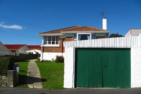 Photo of property in 24 Ethel Street, Wakari, Dunedin, 9010