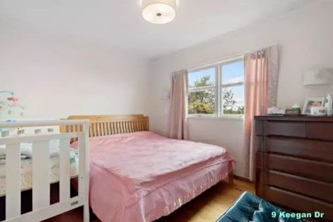 Photo of property in 9 Keegan Drive, Massey, Auckland, 0614