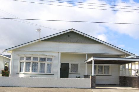 Photo of property in 22 Jessie Street, Petone, Lower Hutt, 5012