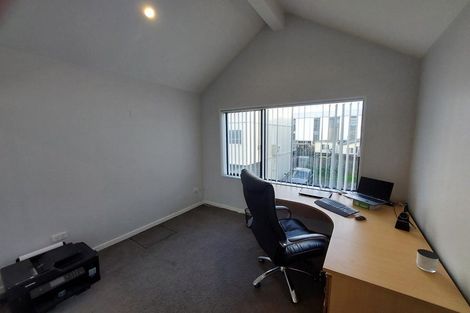 Photo of property in 4/250 Worcester Street, Christchurch Central, Christchurch, 8011