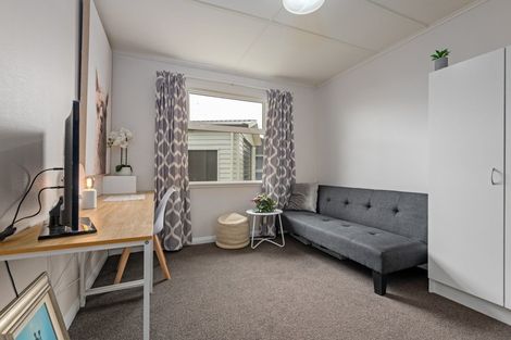 Photo of property in 21 Salisbury Avenue, Terrace End, Palmerston North, 4410