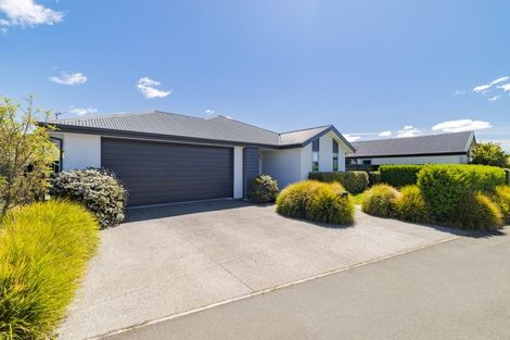 Photo of property in 58 Bradwell Crescent, Halswell, Christchurch, 8025