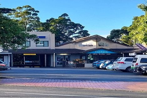 Photo of property in 55 Sylvan Valley Avenue, Titirangi, Auckland, 0604