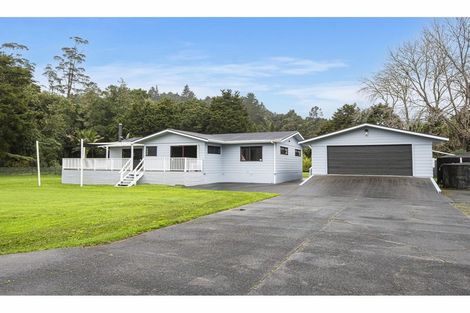 Photo of property in 384 Kara Road, Maungatapere, Whangarei, 0179