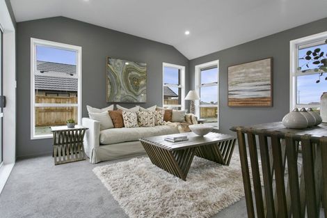 Photo of property in 1 Earl Road, Matamata, 3400