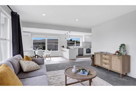 Photo of property in 16b Opal Place, Casebrook, Christchurch, 8051