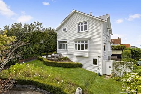 Photo of property in 32 Sefton Street, Wadestown, Wellington, 6012