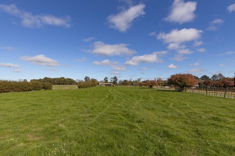 Photo of property in 775c Bruntwood Road, Tamahere, Hamilton, 3283