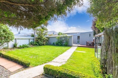 Photo of property in 12 Plunket Street, Saint Kilda, Dunedin, 9012