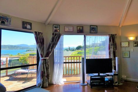 Photo of property in 6 Fairlie Crescent, Opononi, Kaikohe, 0473