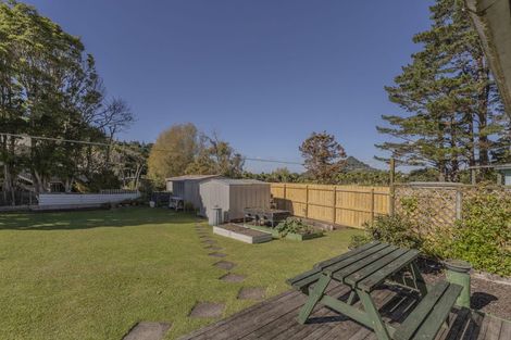 Photo of property in 5 Ocean Beach Road, Tairua, 3508