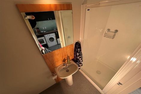 Photo of property in Urbane Apartments, 44/29 Webb Street, Mount Cook, Wellington, 6011