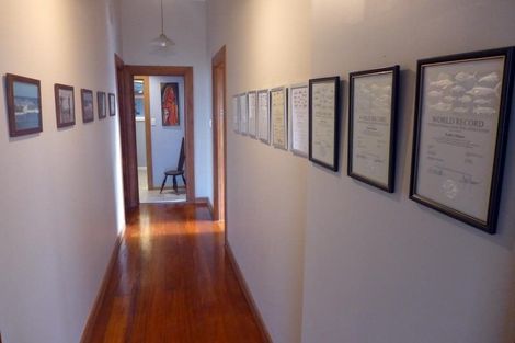 Photo of property in 13 Hornsey Road, Bluff Hill, Napier, 4110