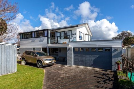 Photo of property in 28b Hornsea Road, Tairua, 3508