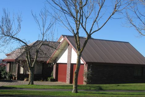 Photo of property in 104 Totara Drive, Pukete, Hamilton, 3200