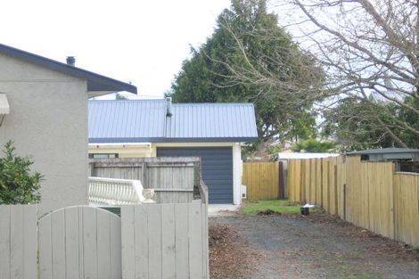 Photo of property in 15a Smith Street, Frankton, Hamilton, 3204