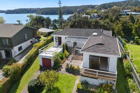 Photo of property in 38 Okiato Road, Okiato, Russell, 0272