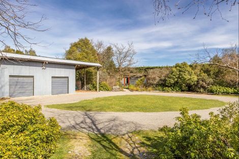 Photo of property in 638 Oxford Road, Fernside, Rangiora, 7471