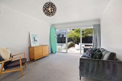 Photo of property in 2/41 Bowhill Road, New Brighton, Christchurch, 8083