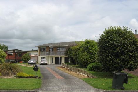 Photo of property in 443 Elizabeth Avenue, Te Awamutu, 3800