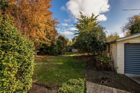Photo of property in 23 Radbrook Street, Avonhead, Christchurch, 8042
