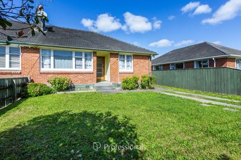 Photo of property in 16 Hazel Street, Ebdentown, Upper Hutt, 5018