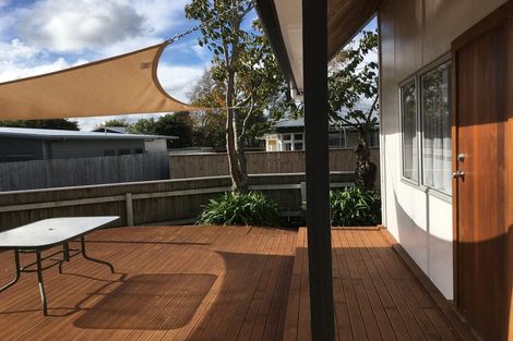 Photo of property in 29b Stewart Crescent, Hokowhitu, Palmerston North, 4410