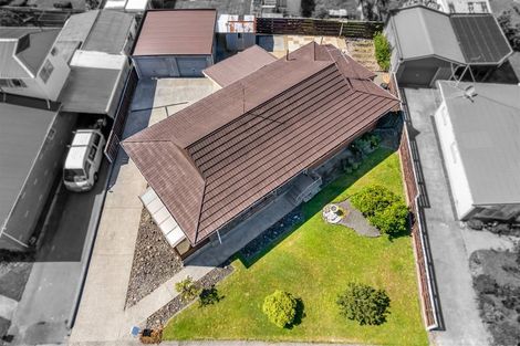 Photo of property in 74 California Drive, Totara Park, Upper Hutt, 5018