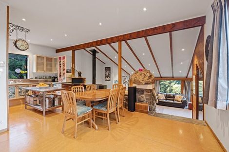 Photo of property in 100 Bachelors Road, Little River, 7591