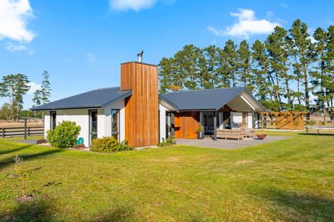 Photo of property in 260 West Melton Road, Rolleston, Christchurch, 7675