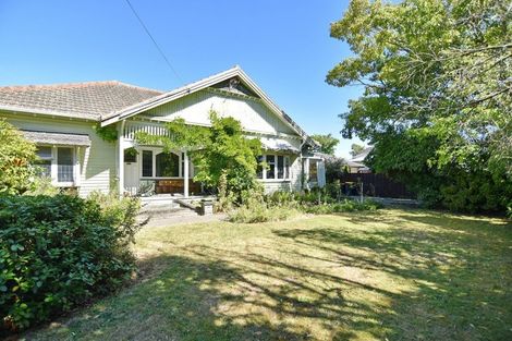 Photo of property in 101 Windermere Road, Papanui, Christchurch, 8053