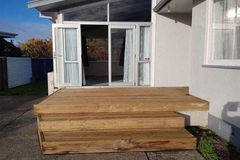 Photo of property in 43 Fairview Avenue, Feilding, 4702