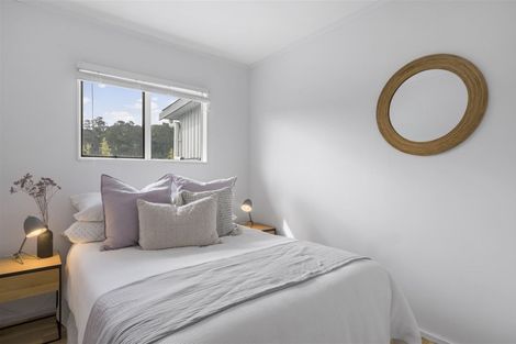 Photo of property in 2/69 Simon Ellice Drive, Bayview, Auckland, 0629