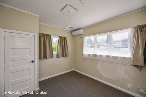 Photo of property in 9 Rukutai Street, Orakei, Auckland, 1071