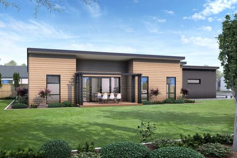 Photo of property in 3 Greig Crescent, Amberley, 7481