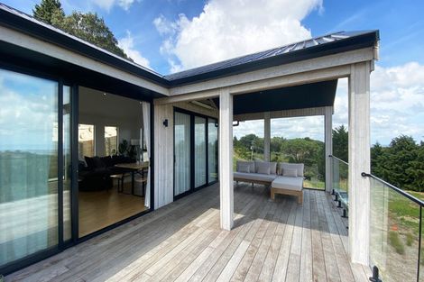 Photo of property in 914 Ponga Road, Opaheke, 2584