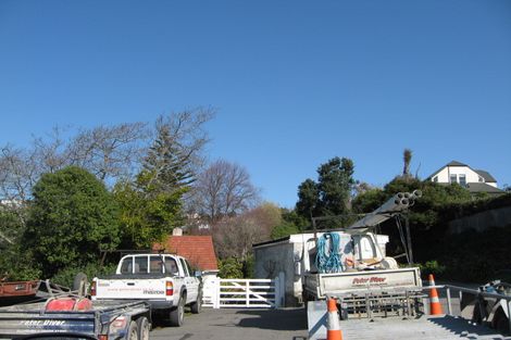 Photo of property in 21 Cracroft Terrace, Cashmere, Christchurch, 8022