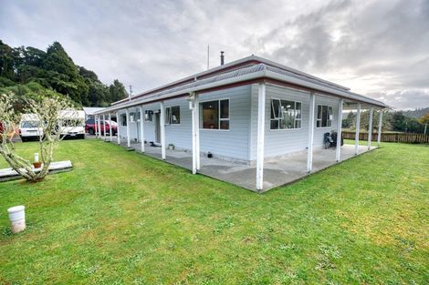 Photo of property in 330 Rutherglen Road, Marsden, Greymouth, 7805
