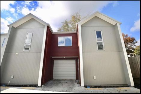 Photo of property in 3/16 Hammond Street, Hamilton Central, Hamilton, 3204