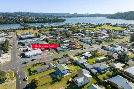 Photo of property in 224 Casement Road, Whangamata, 3620