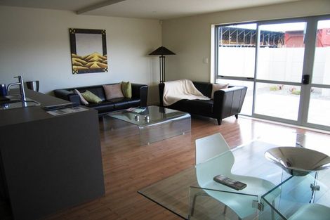 Photo of property in 140a Sherborne Street, St Albans, Christchurch, 8014