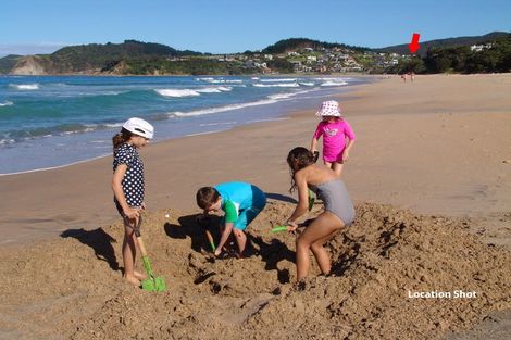 Photo of property in 1 Seacrest Boulevard, Langs Beach, Waipu, 0582